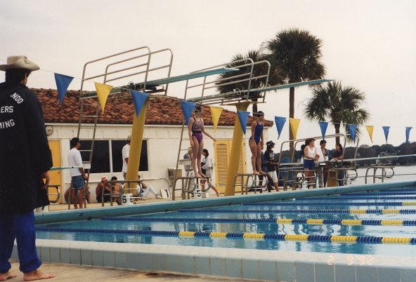 Historic Rollins College vs Masters